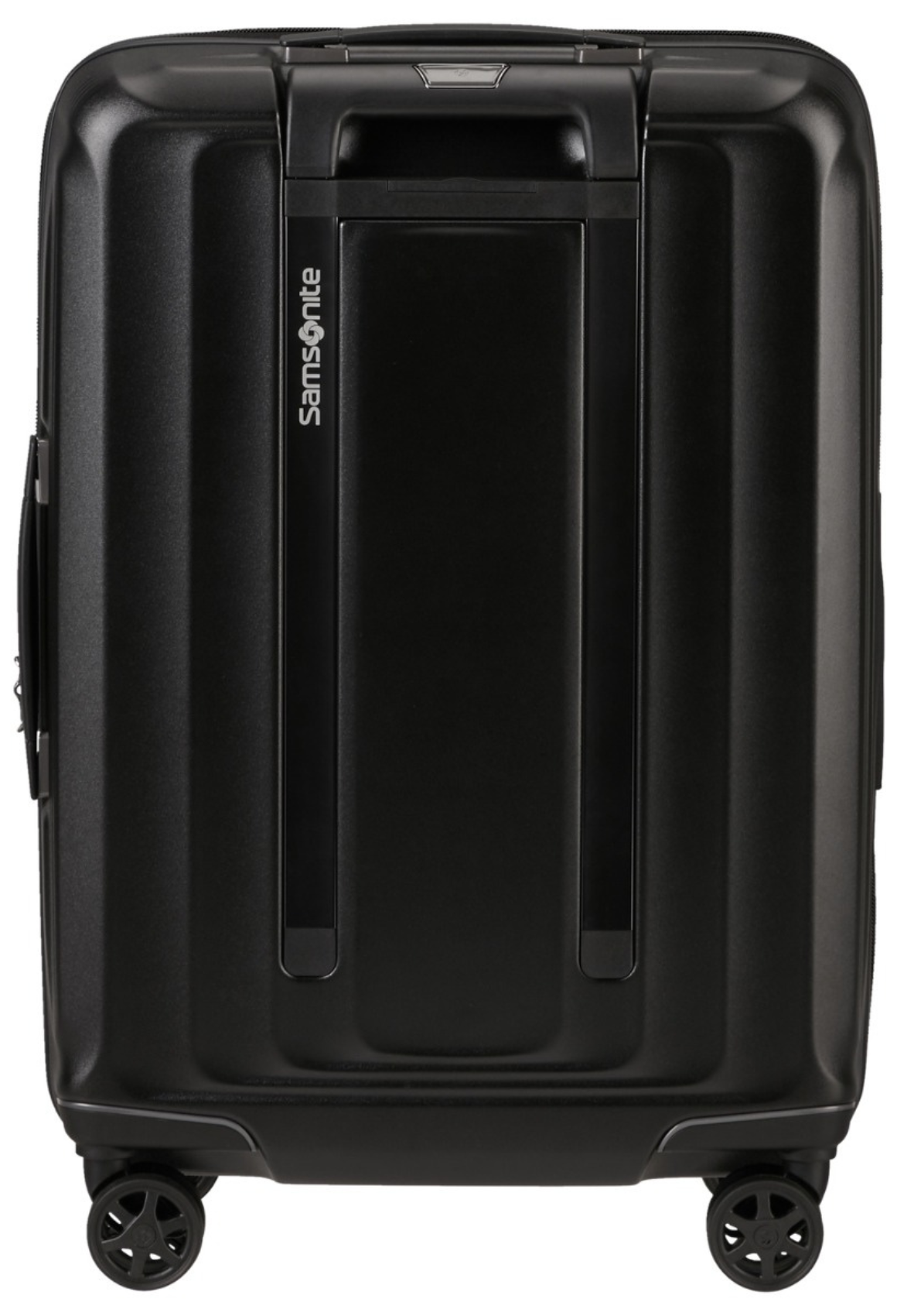 Matt Graphite / XS (Handgepäck)