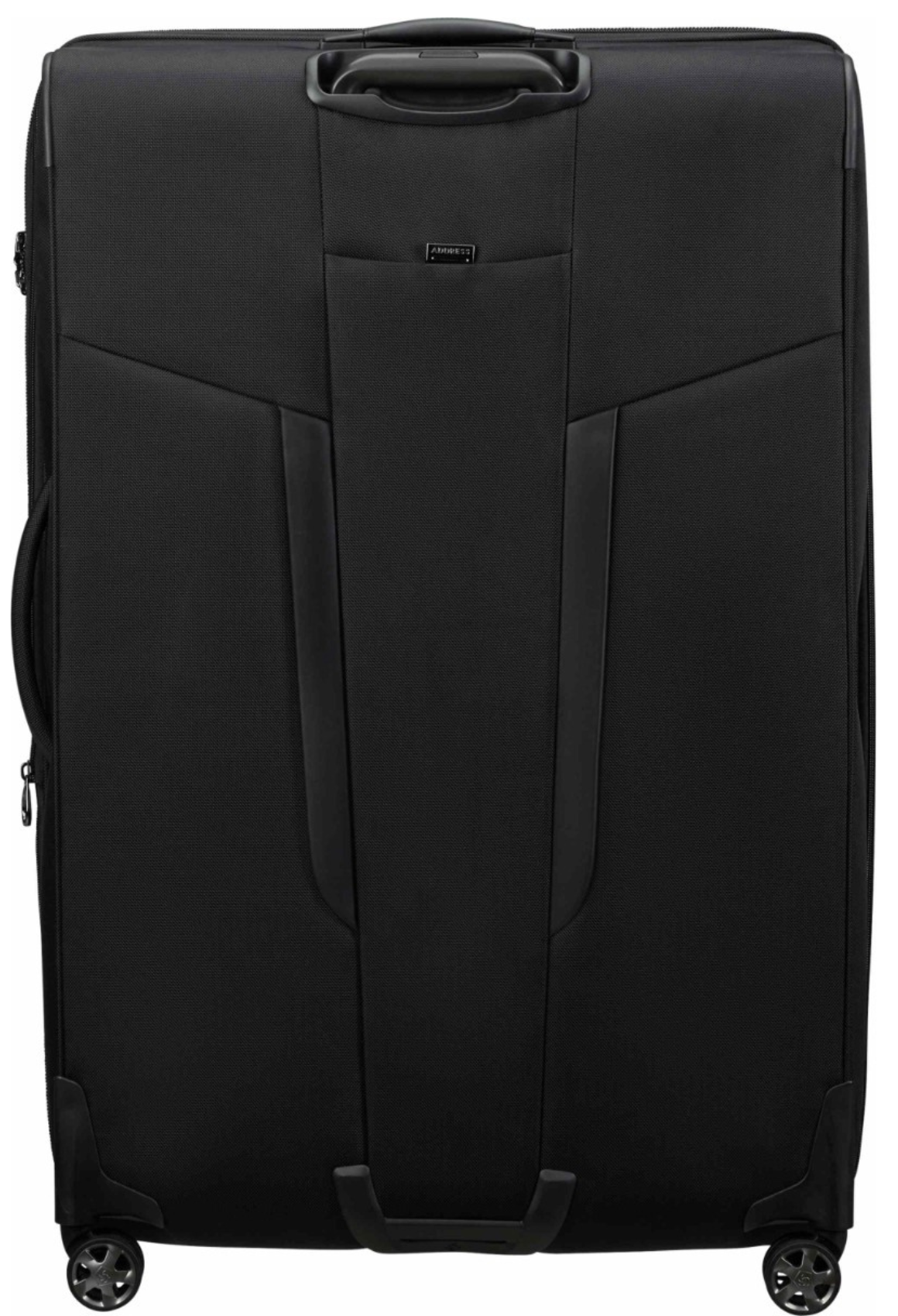 schwarz / XL (ab 81 cm)