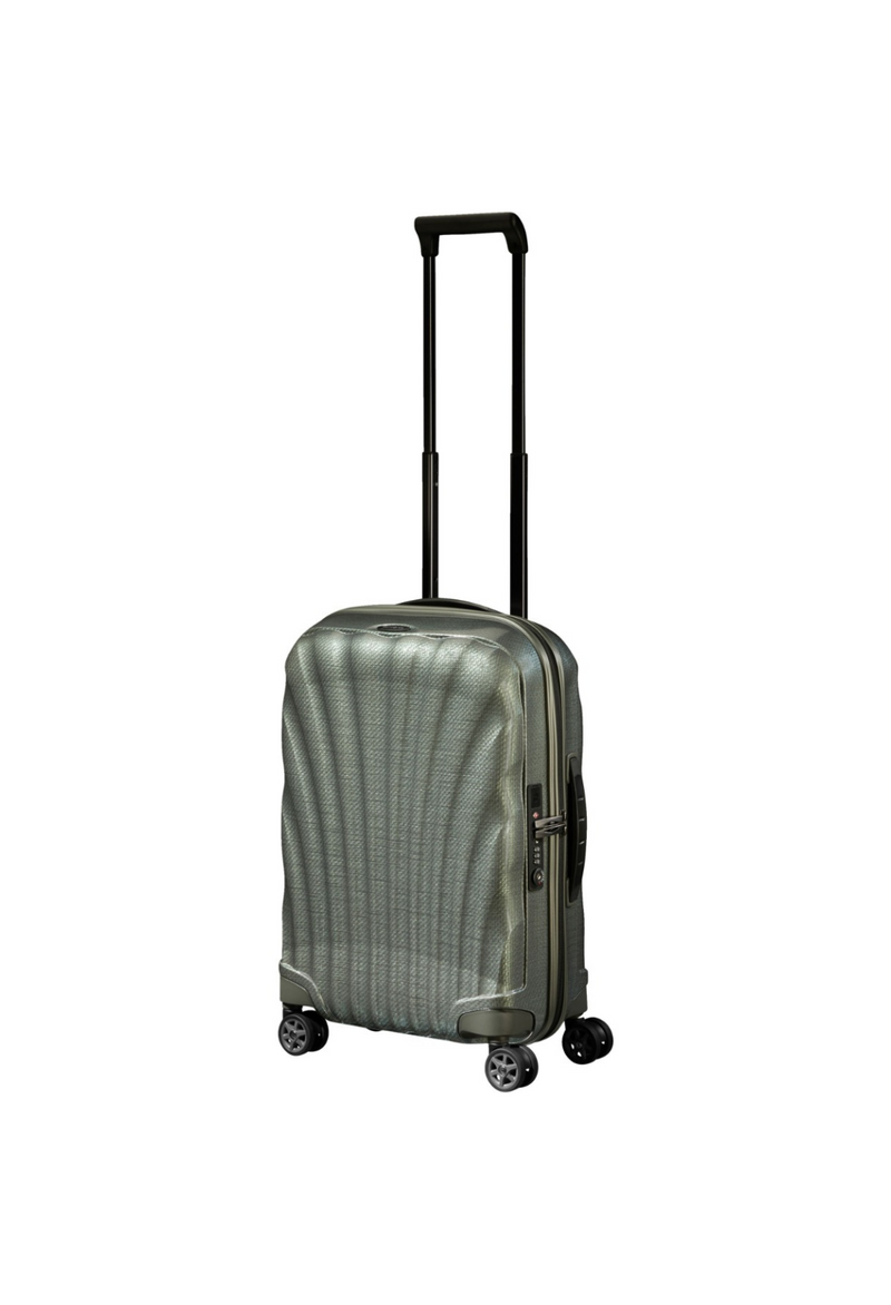 Samsonite Selection C-Lite Hartschalenkoffer mit 4 Rollen