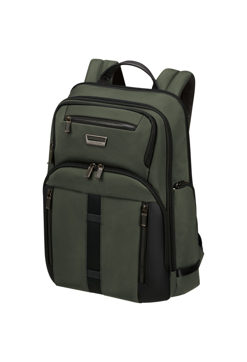 Samsonite Selection Urban-Eye Laptoprucksack