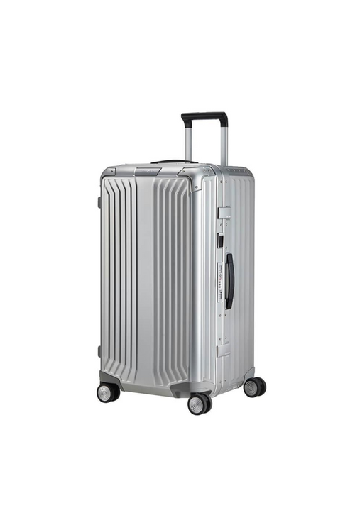 silber / L (74 cm) / Trunk-Variante