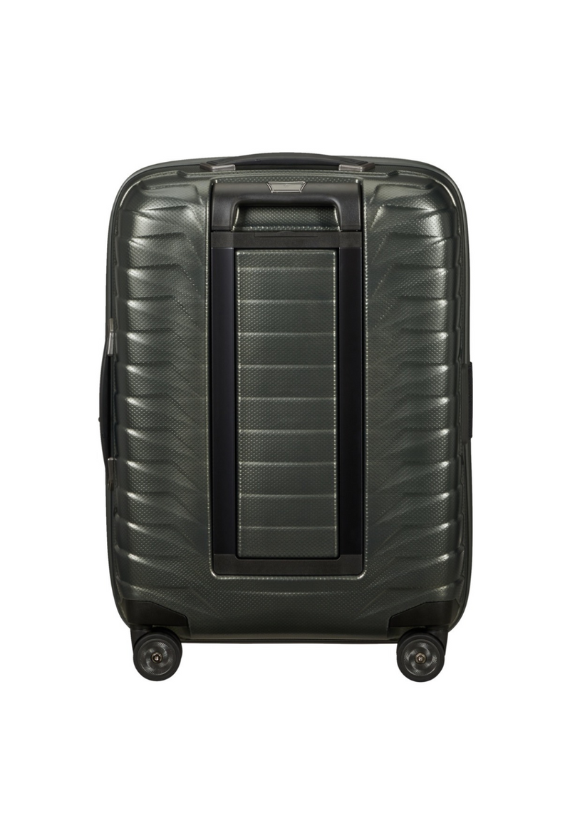 Samsonite Selection Proxis Hartschalenkoffer Mit 4 Rollen
