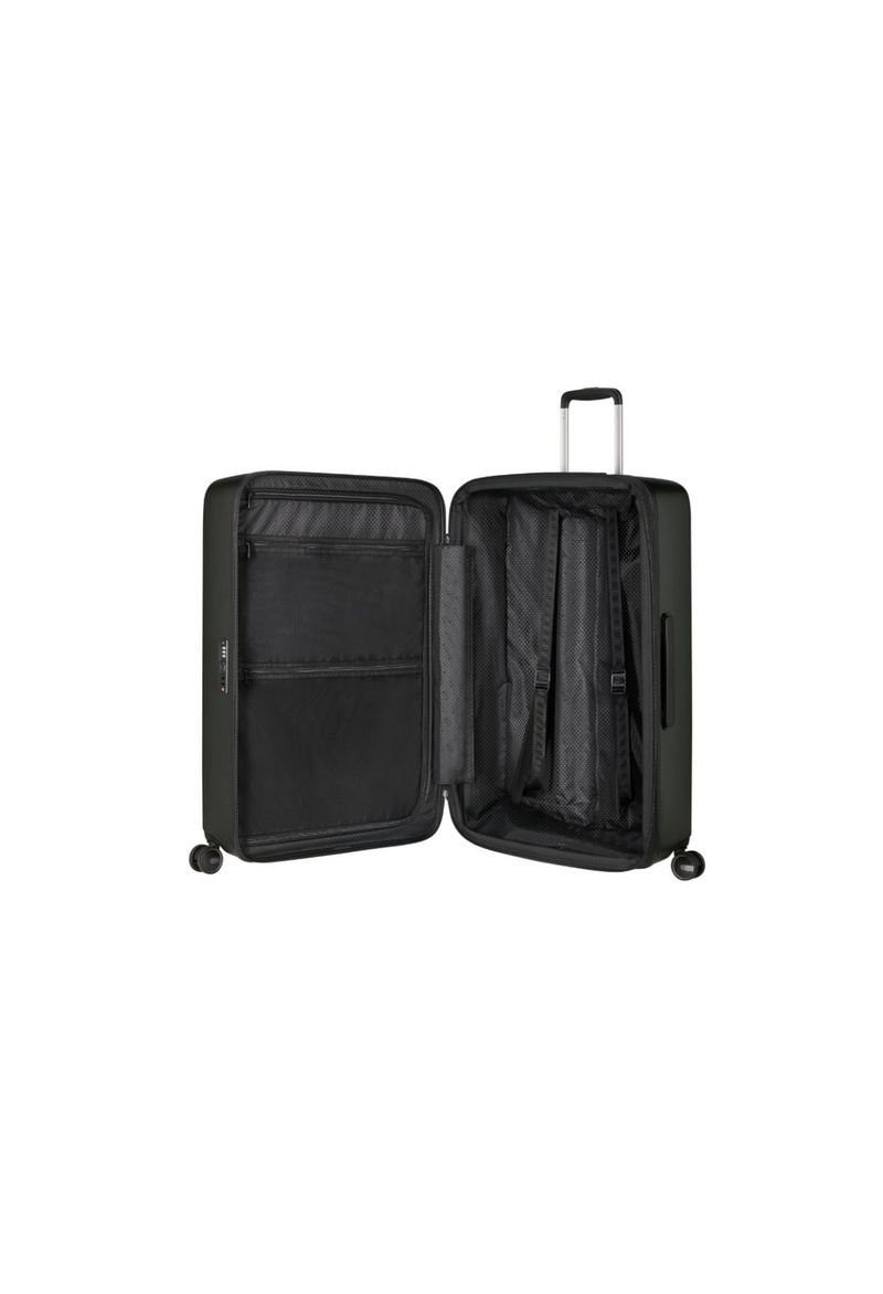 Samsonite Fyrm Hartschalenkoffer