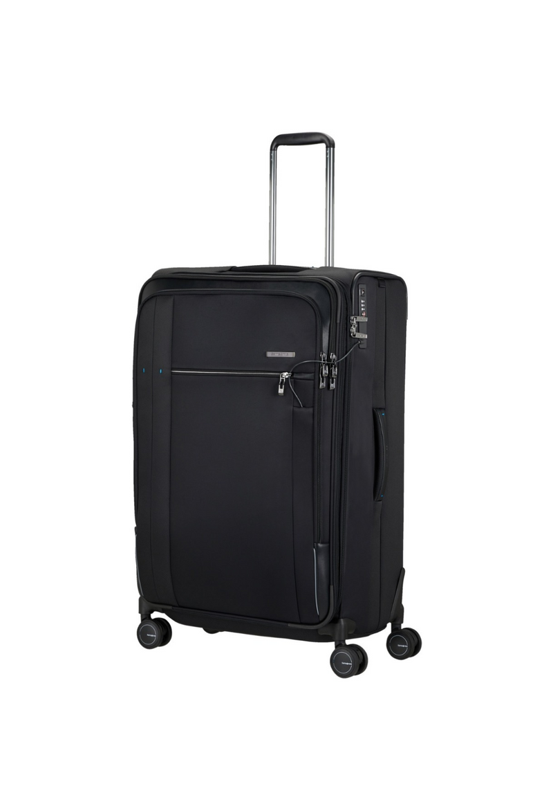 Samsonite Spectrolite 3.0 Trvl Trolley Mit 4 Rollen