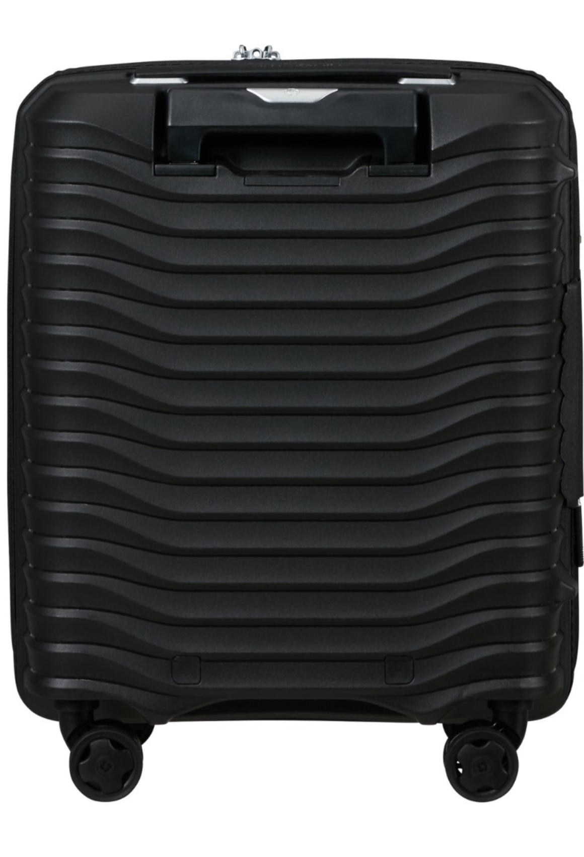Black / XS (45cm/Underseat)