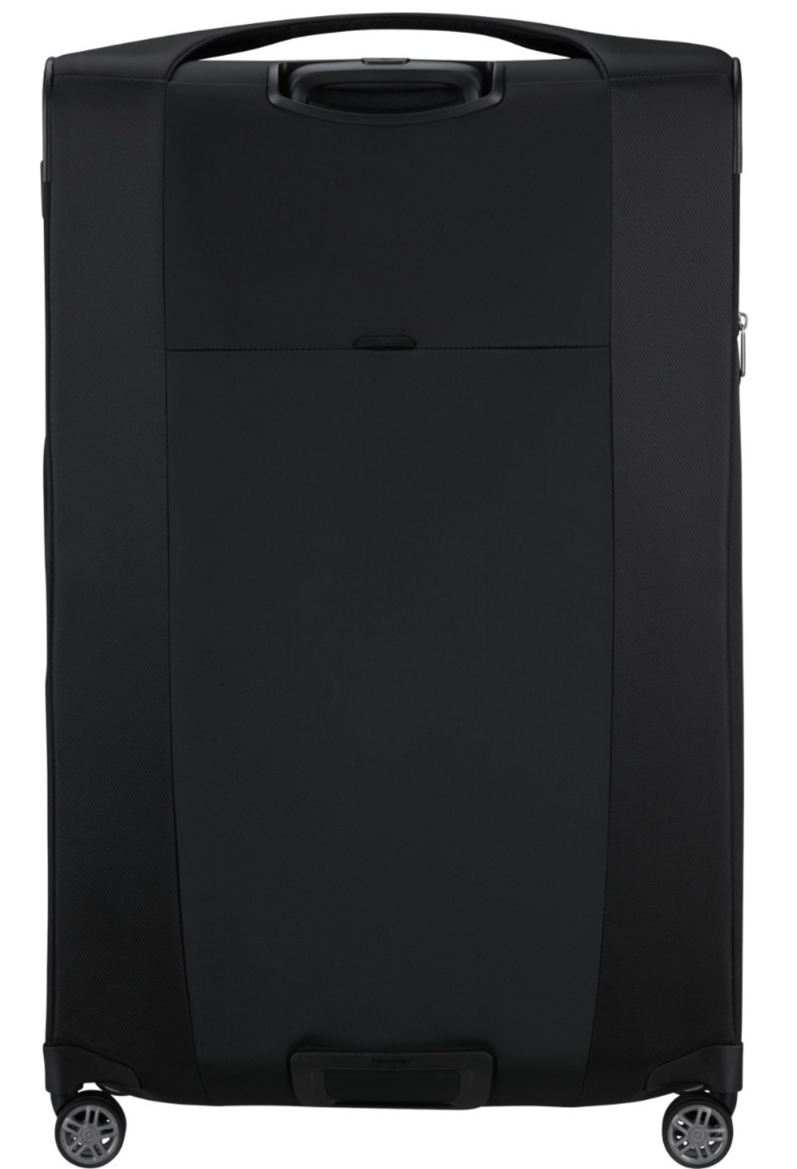 Schwarz / XL (83 cm)