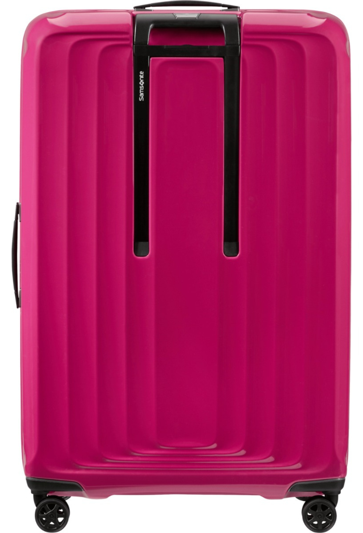 Metallic Ruby / XL (ab 81 cm)