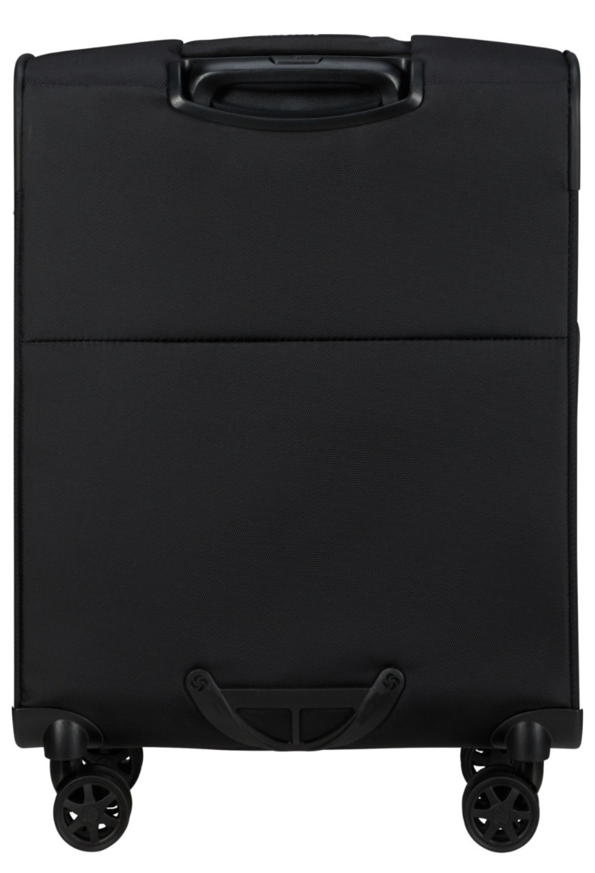 schwarz / XS (Handgepäck mit 23cm Tiefe)