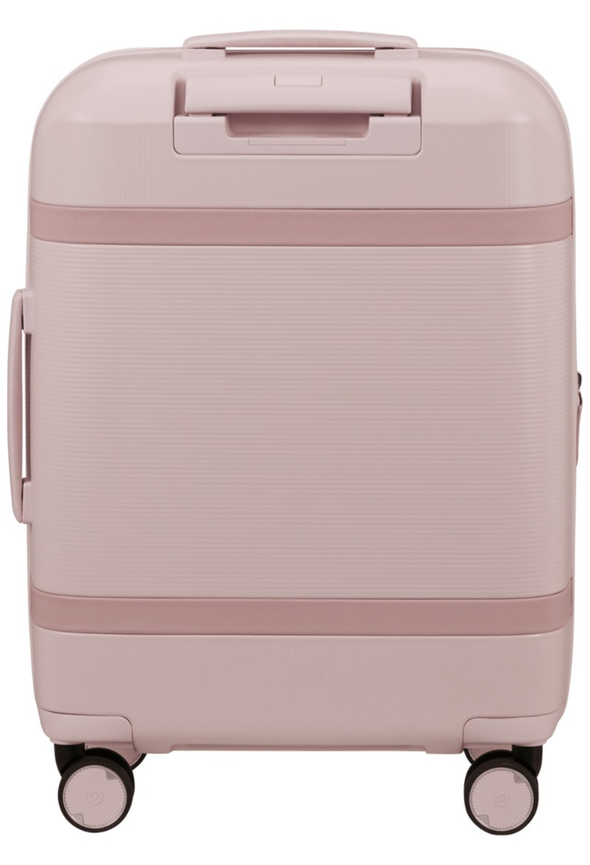 Rose / XS (Handgepäck mit 23cm Tiefe) erweiterbar