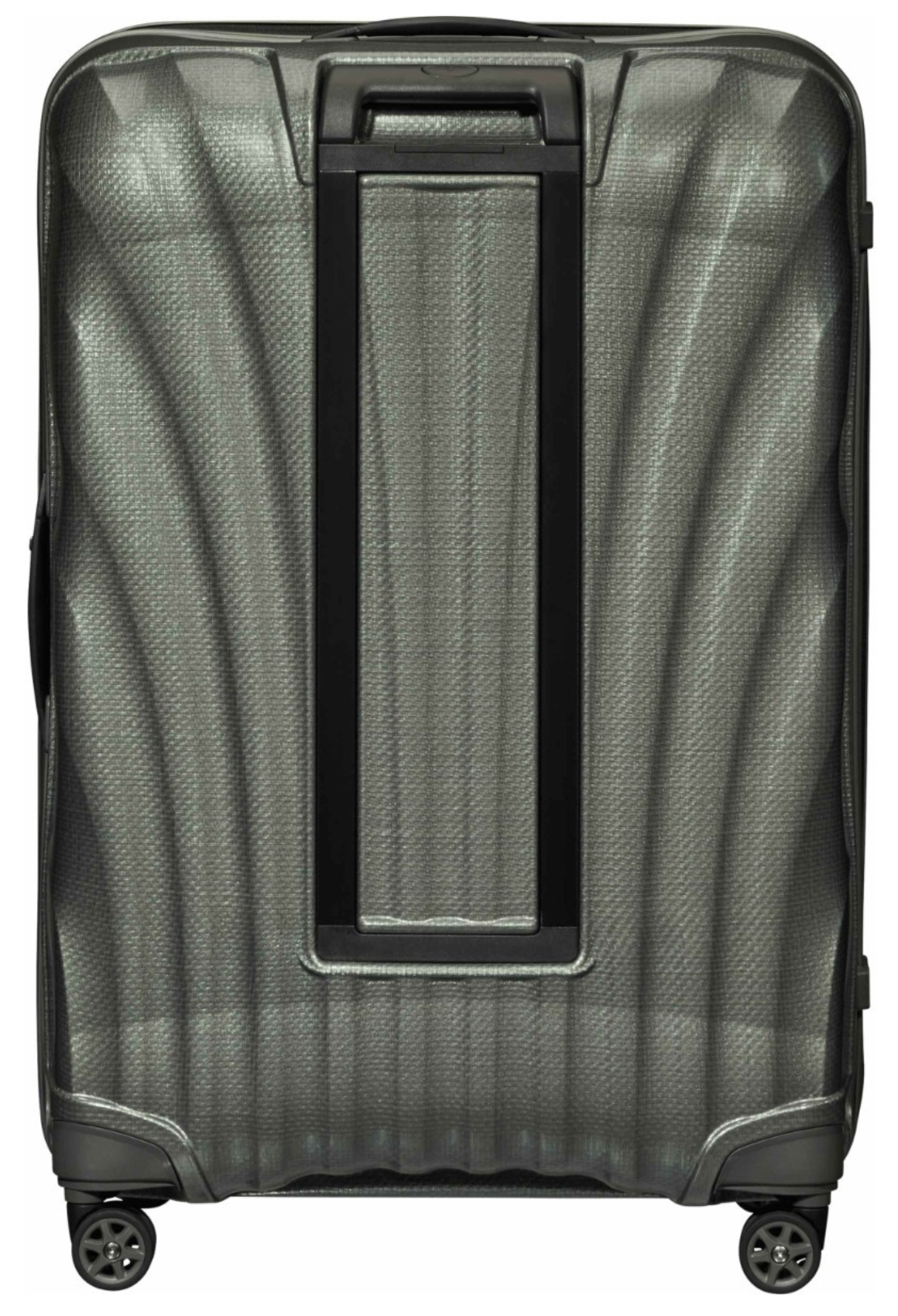 Metallic Green / XL (ab 81 cm)