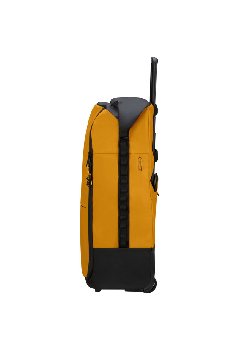 Samsonite Selection Prodiver 4-in-1 Faltbarer Duffel Mit Rollen