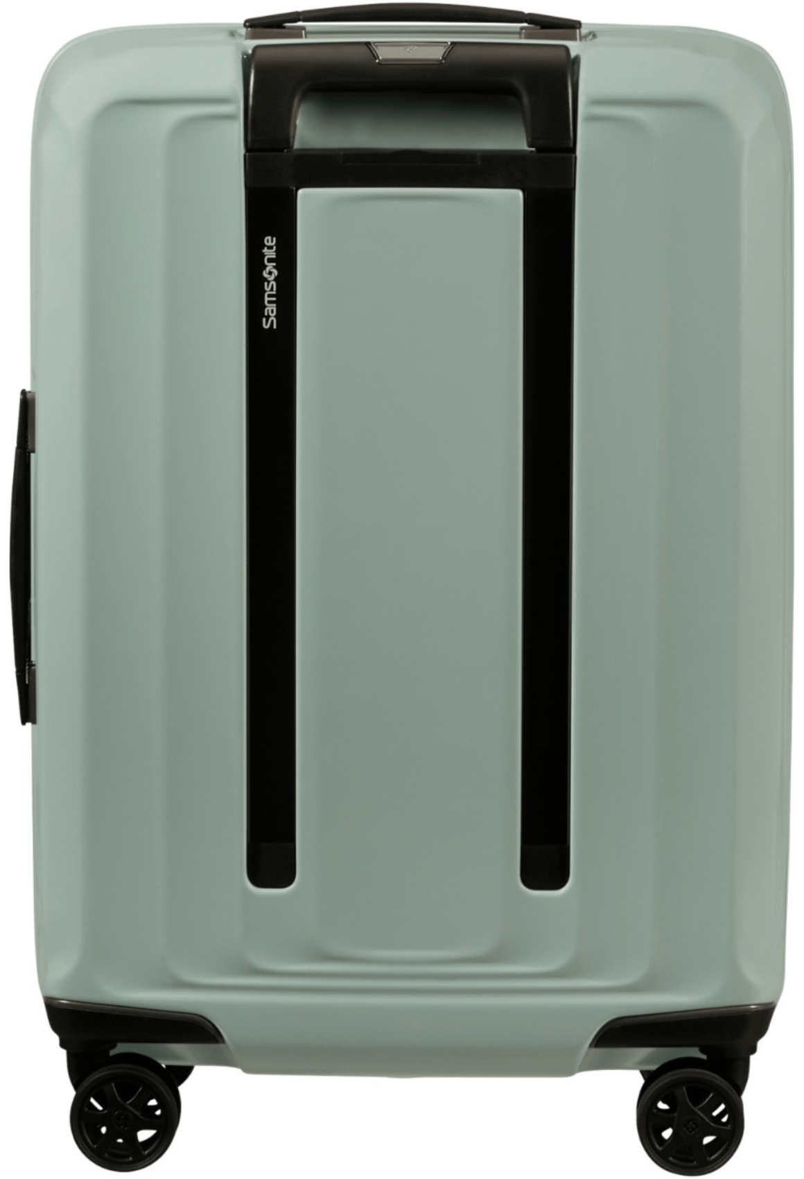 Metallic Mineral Green / XS (Handgepäck)