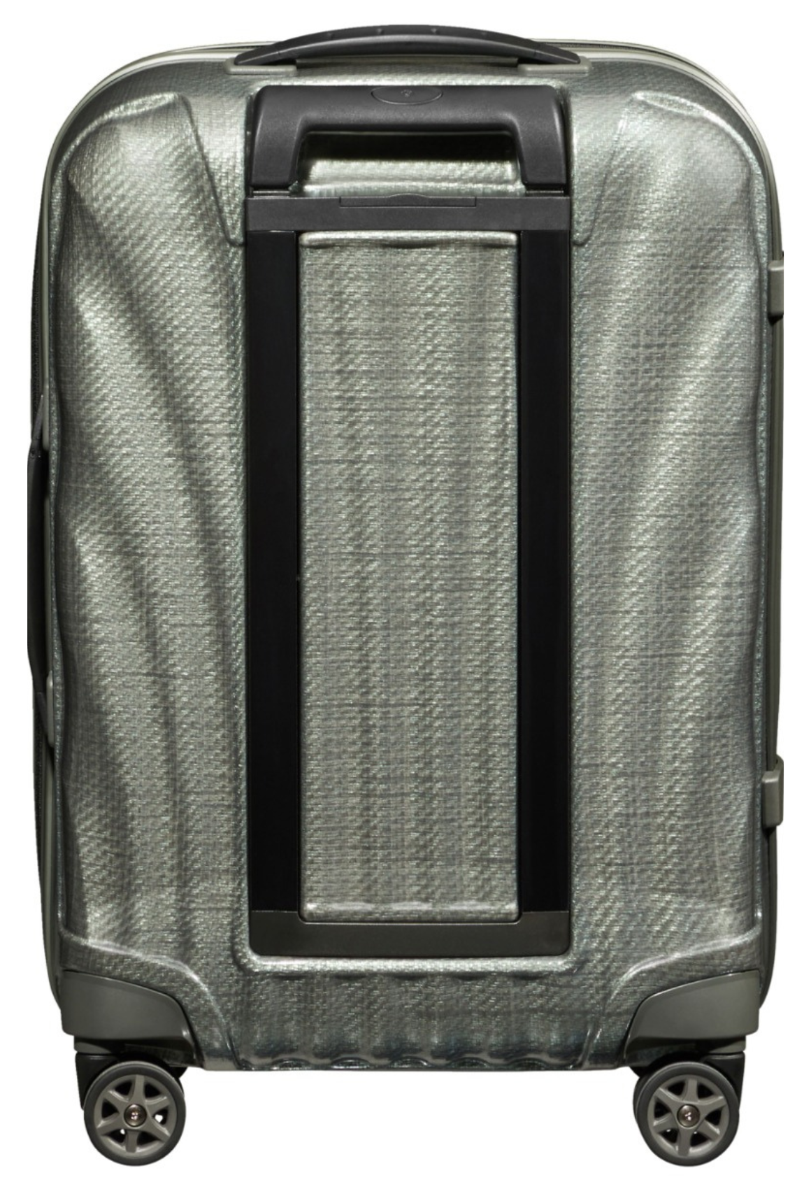 Metallic Green / XS (Handgepäck)