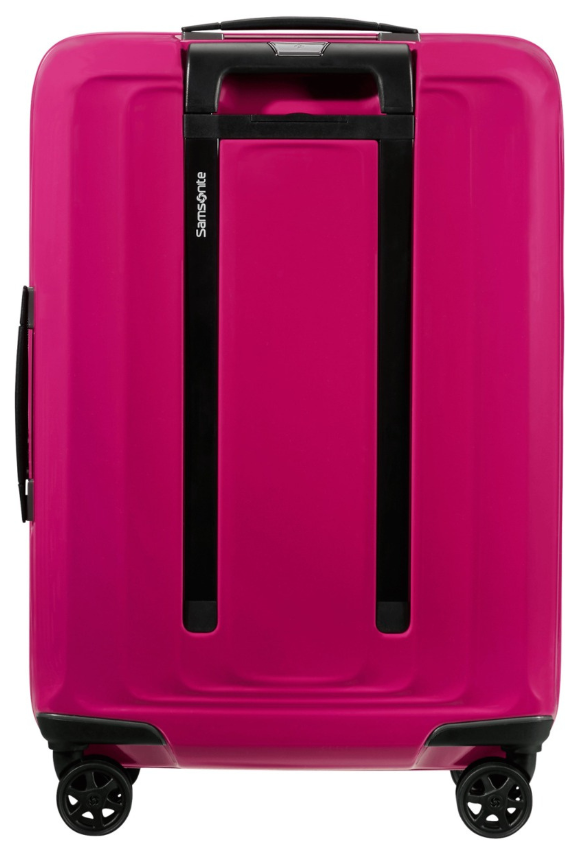 Metallic Ruby / XS (Handgepäck)