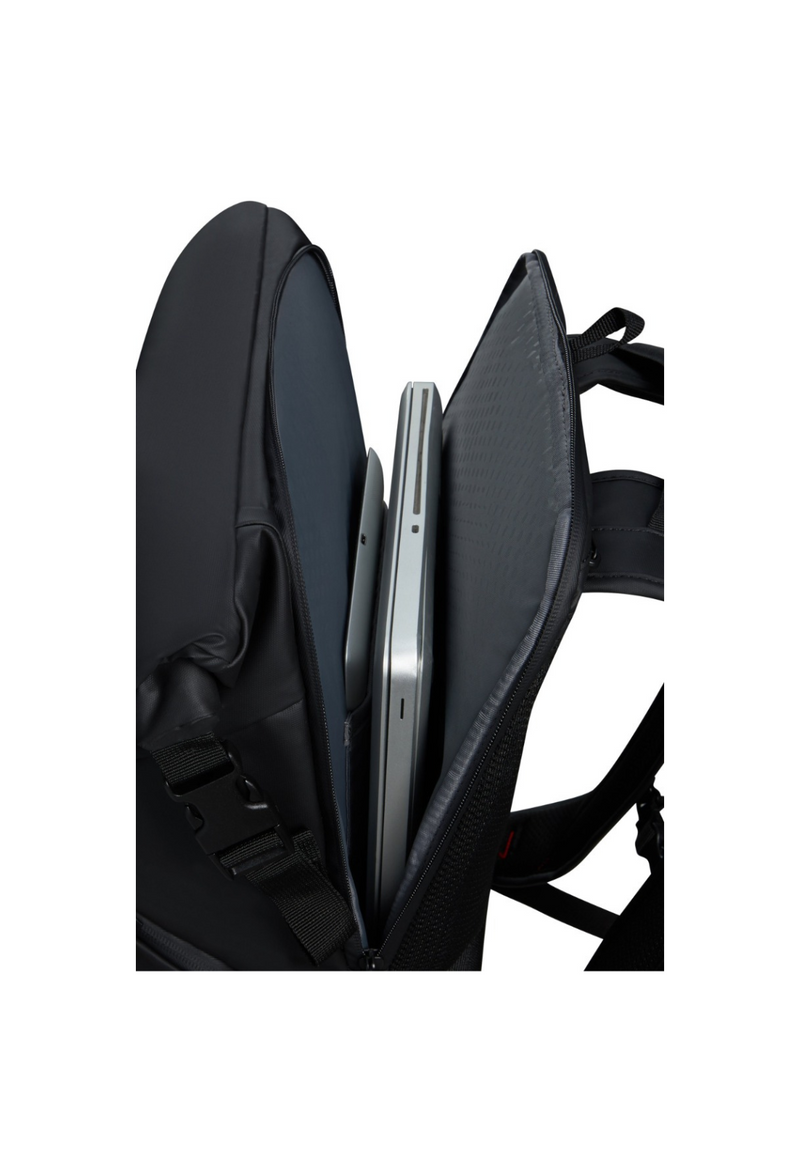 Samsonite Selection Ecodiver Rolltop Rucksack