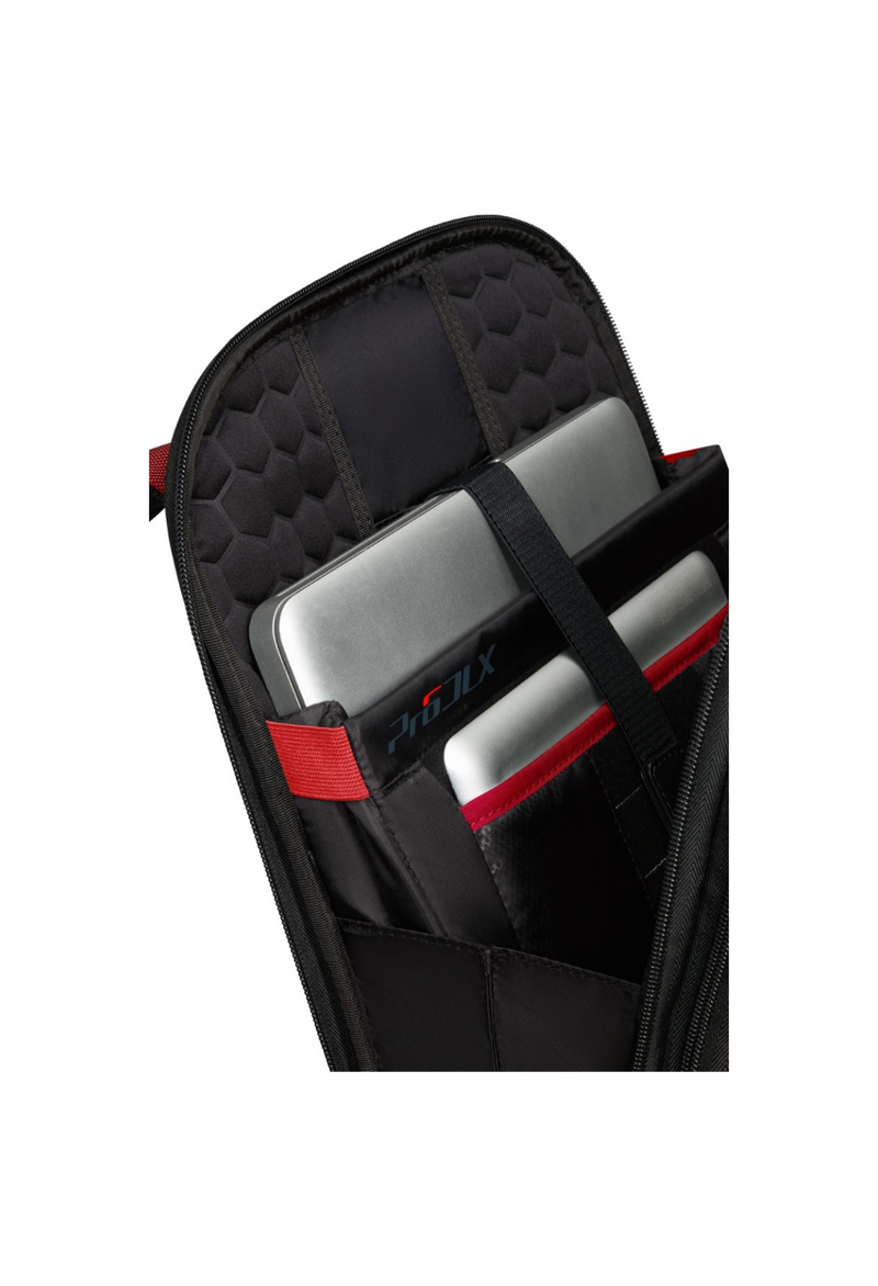 Samsonite Selection Pro-DLX 6 Laptoprucksack