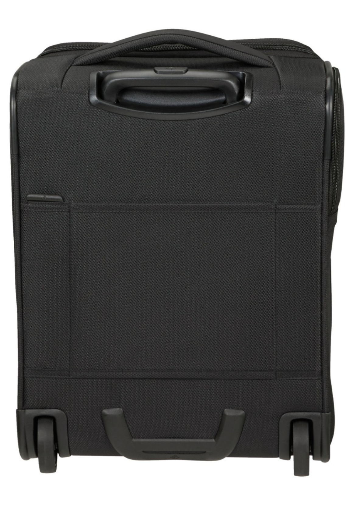 Black / XS (Handgepäck/45 cm) mit 2 Rollen