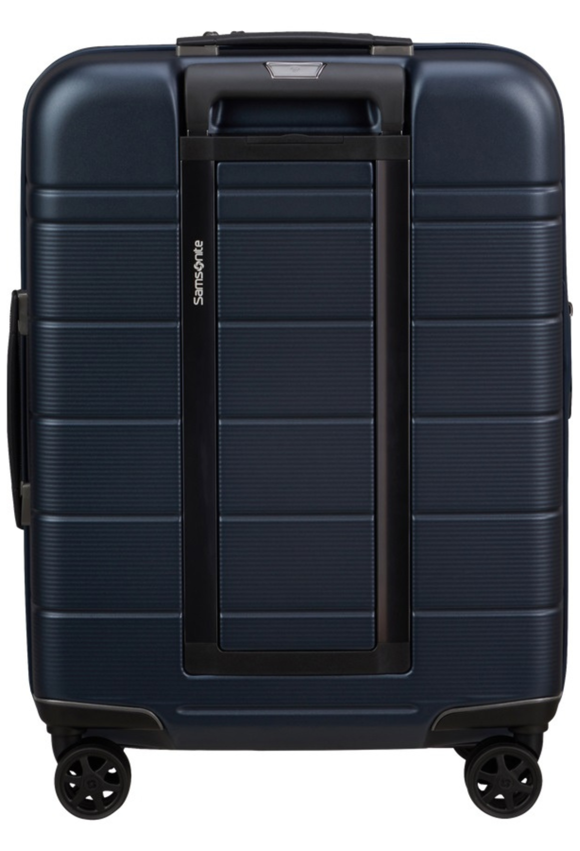 blau / XS (Handgepäck mit 23cm Tiefe) erweiterbar