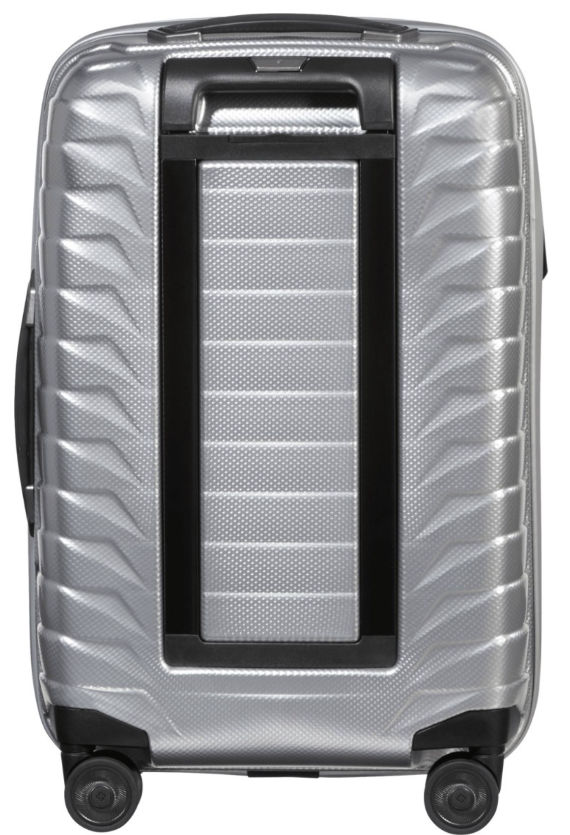 Silver / XS (Handgepäck mit 23cm Tiefe)