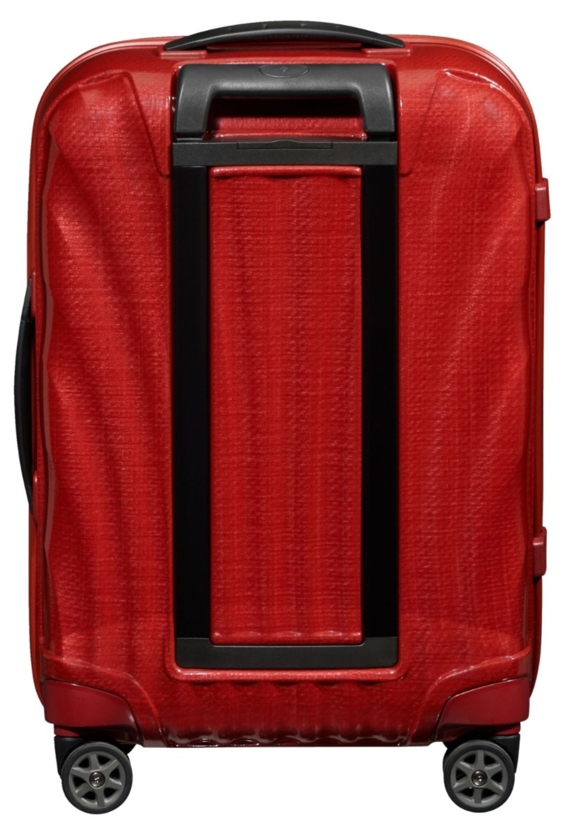 Chili Red / XS (Handgepäck)