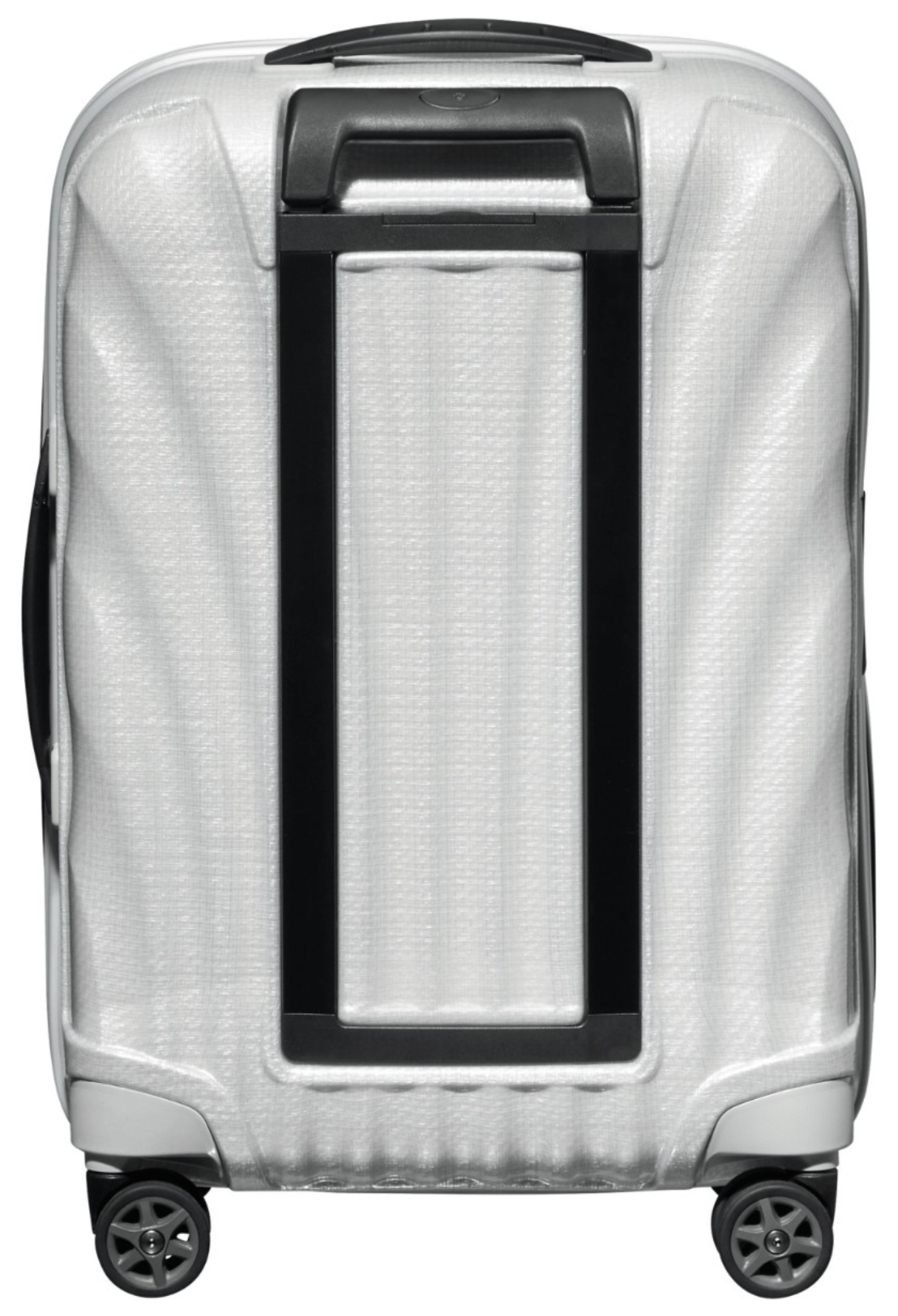 Off White / XS (Handgepäck mit 23cm Tiefe) erweiterbar