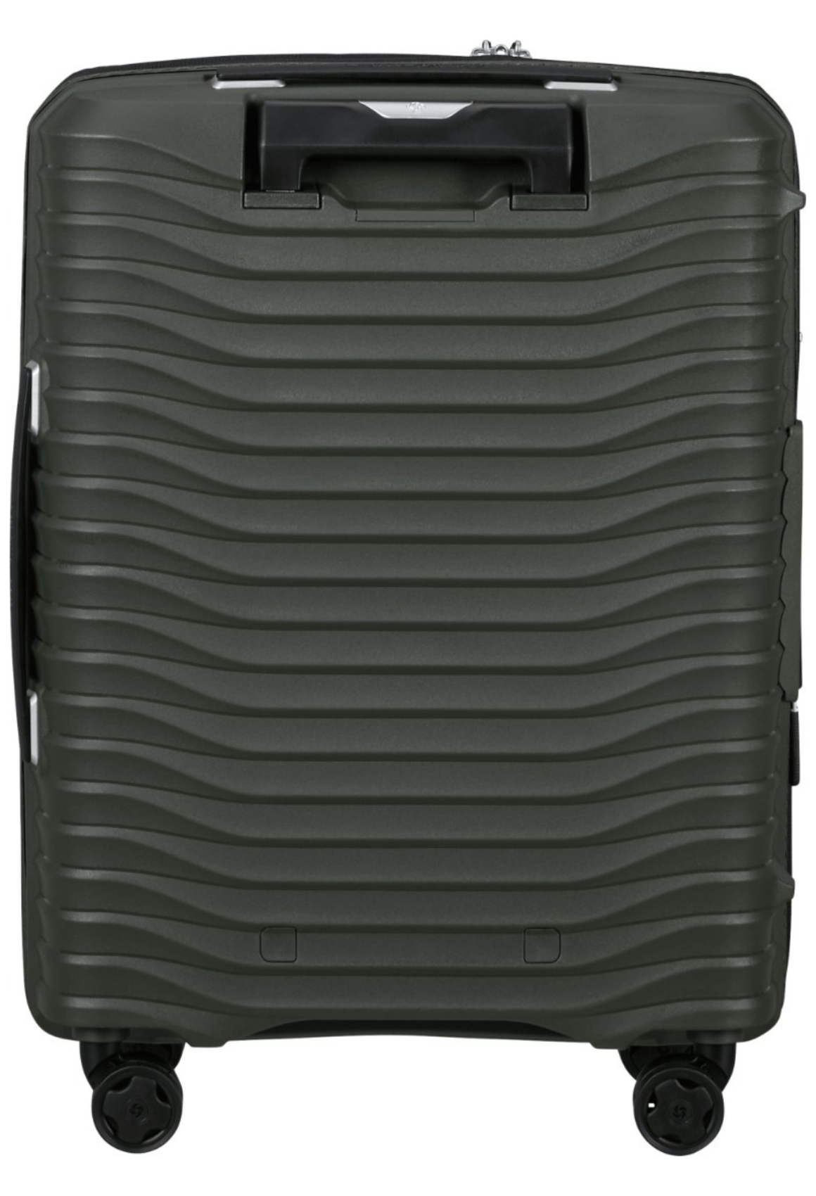 Climbing Ivy / XS Easy Access-Variante