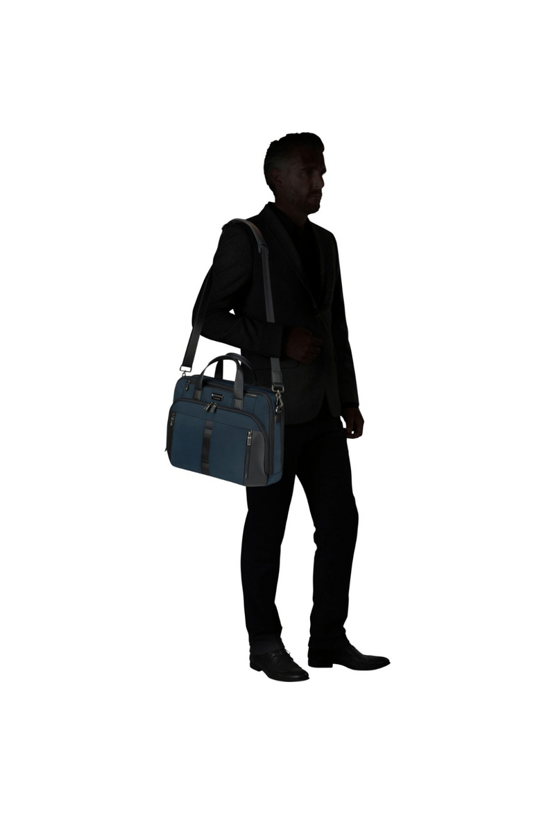 Samsonite Selection Urban-eye Aktentasche