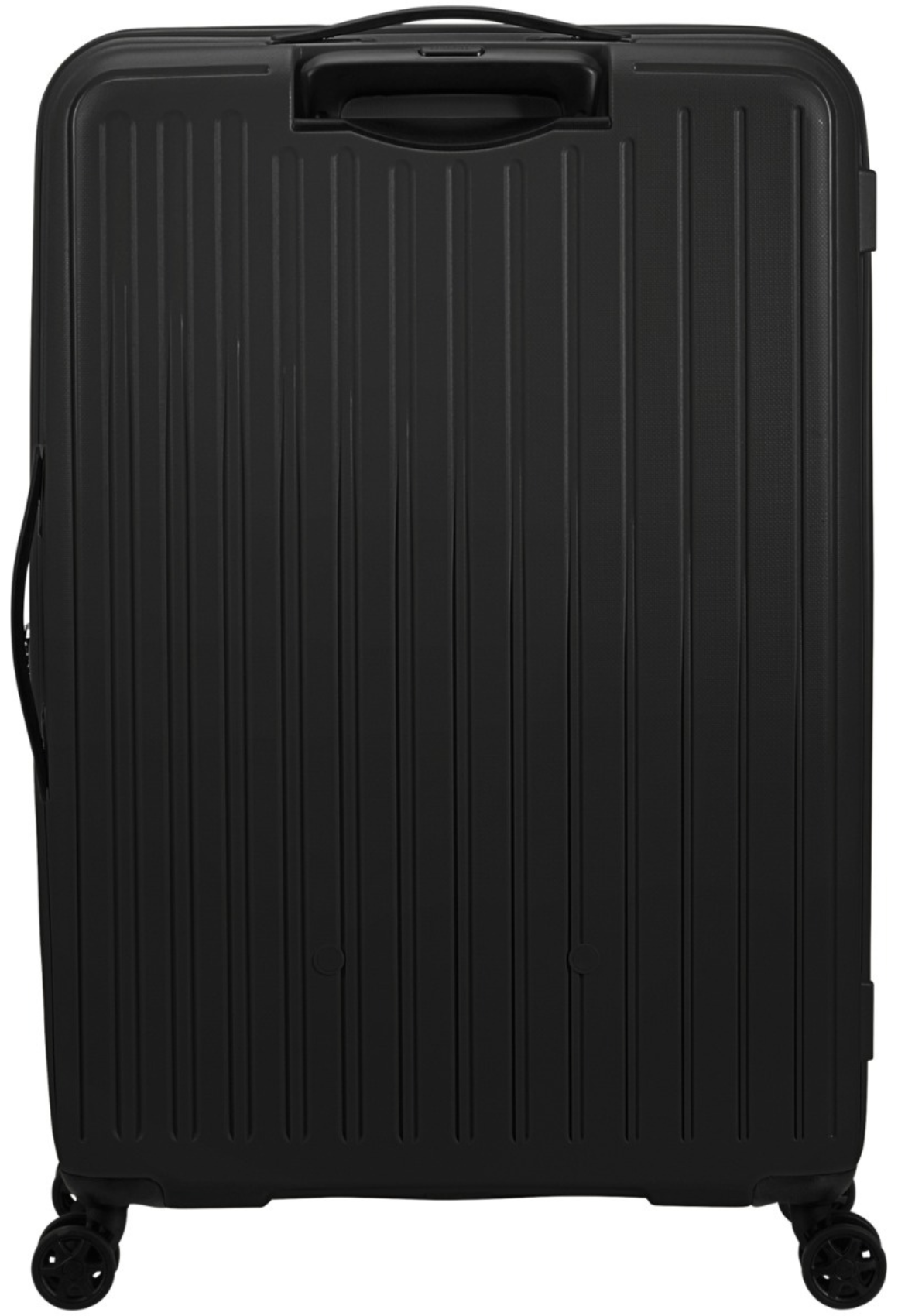 schwarz / L (71-80 cm)