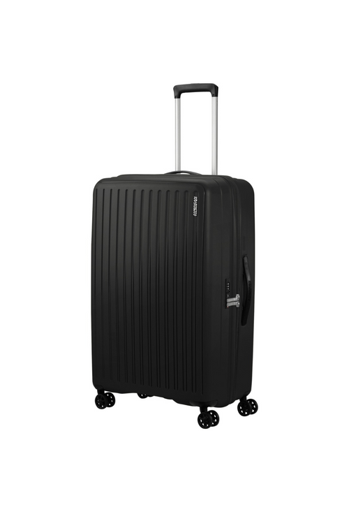 schwarz / L (71-80 cm)