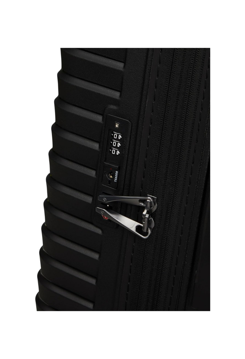 Samsonite Intuo Hartschalen-trolley