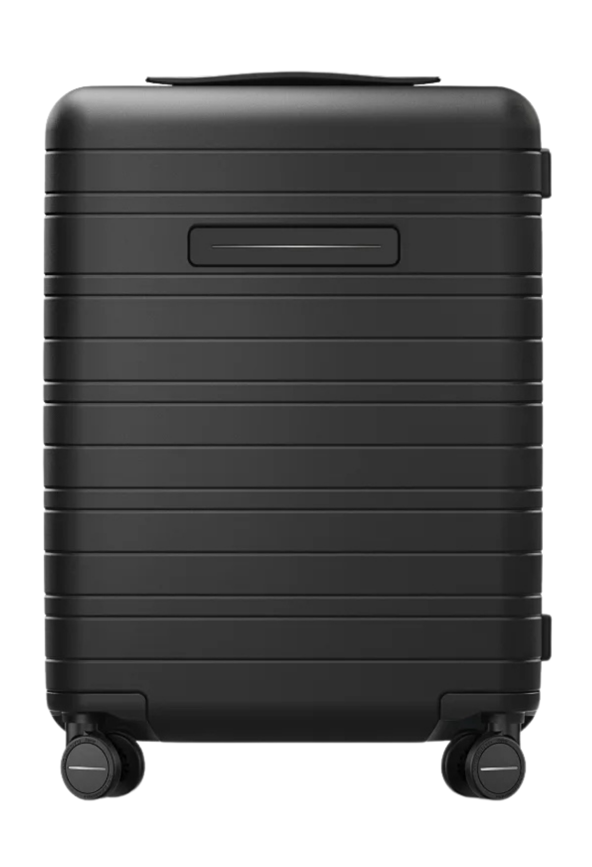 schwarz / XS (Handgepäck)