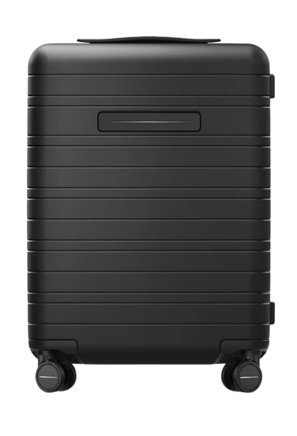 schwarz / XS (Handgepäck)