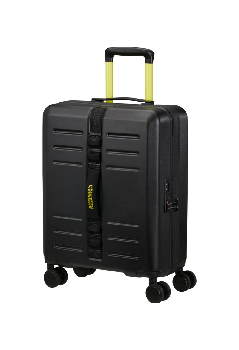 American Tourister Trailon Trunk Hartschalenkoffer
