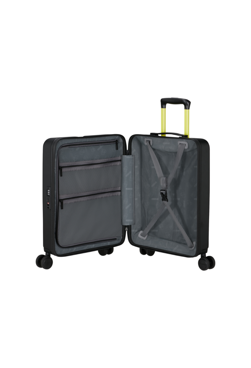American Tourister Trailon Trunk Hartschalenkoffer