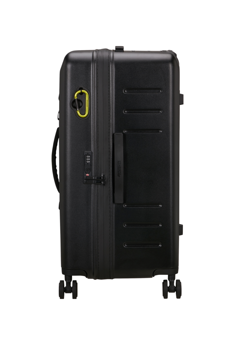 American Tourister Trailon Trunk Hartschalenkoffer