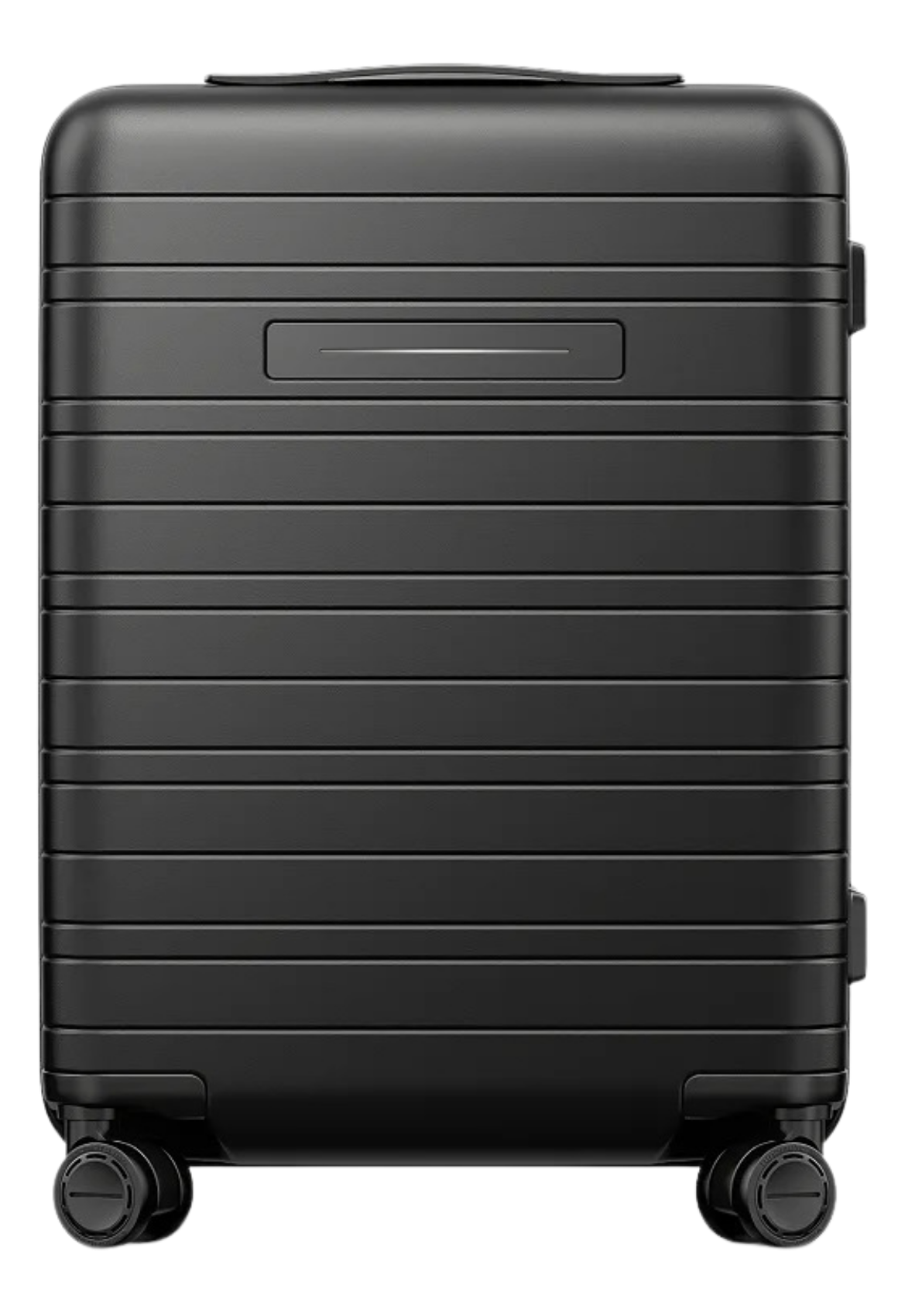 schwarz / XS (Handgepäck)