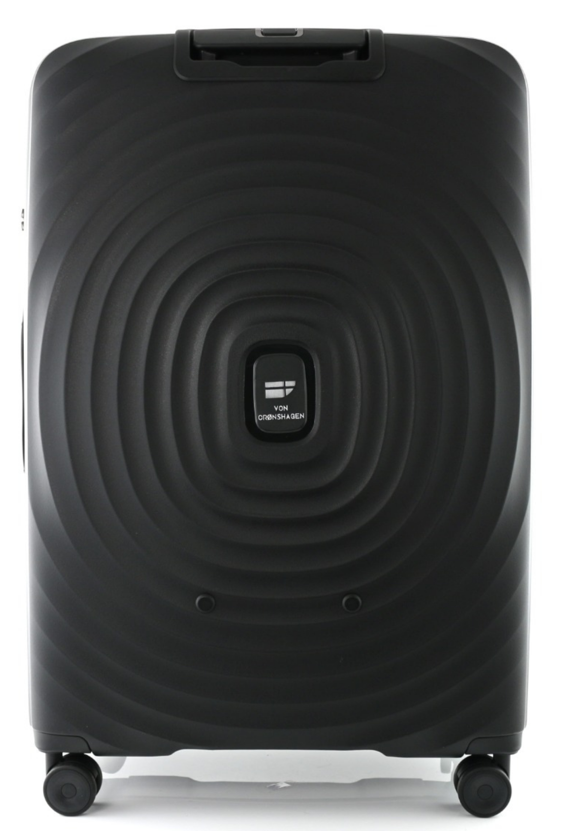 schwarz / L (71-80 cm)