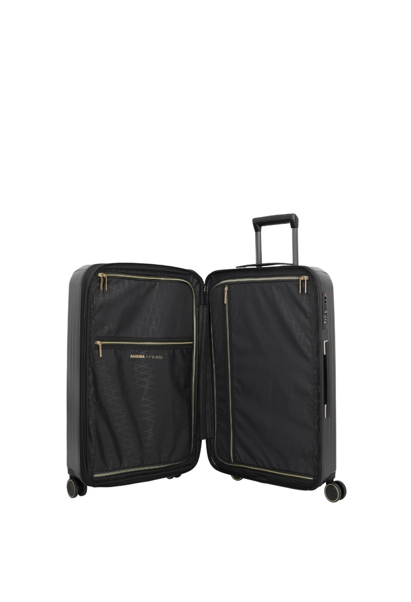 Travelite Barbara Novelty Hartschalenkoffer