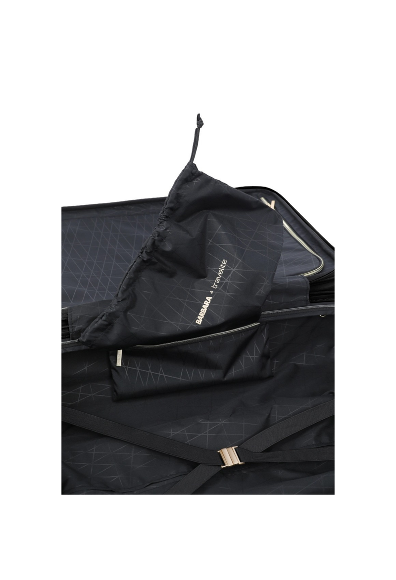 Travelite Barbara Novelty Hartschalenkoffer