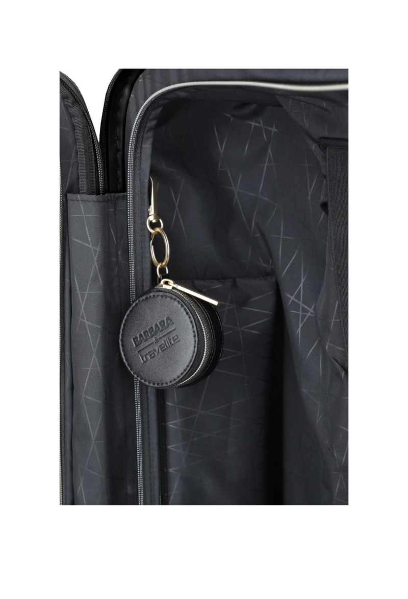 Travelite Barbara Novelty Hartschalenkoffer