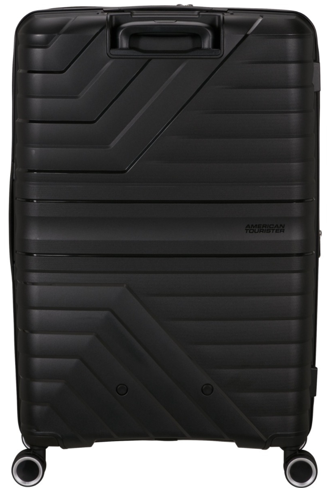 schwarz / L (71-80 cm)