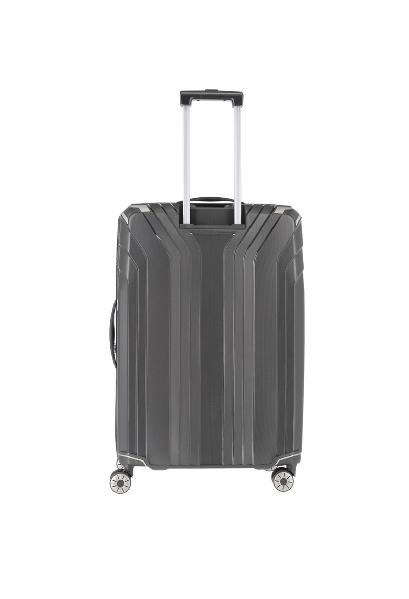 Travelite Elvaa Trolley Mit 4 Rollen