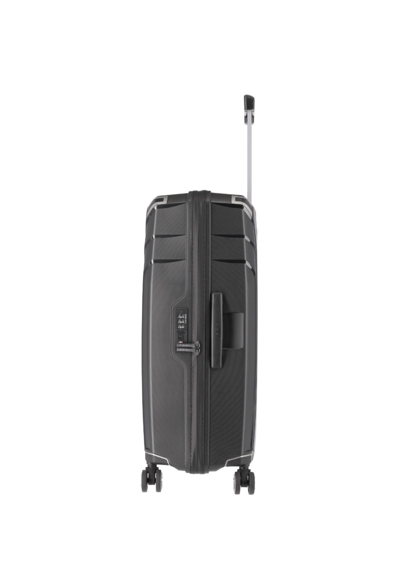 Travelite Elvaa Trolley Mit 4 Rollen