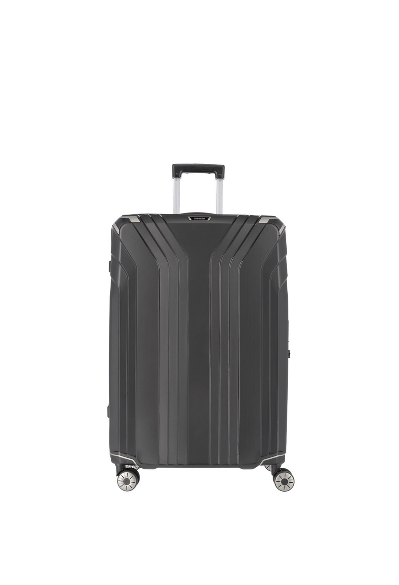 Travelite Elvaa Trolley Mit 4 Rollen