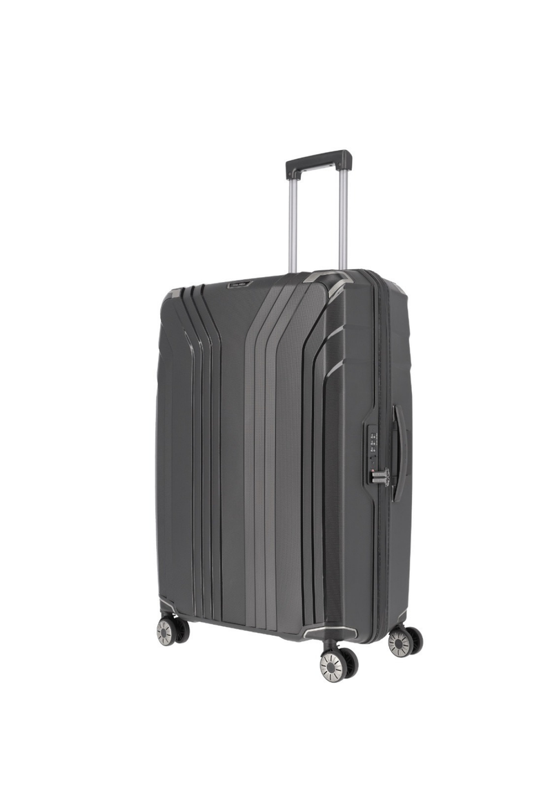 Travelite Elvaa Trolley Mit 4 Rollen