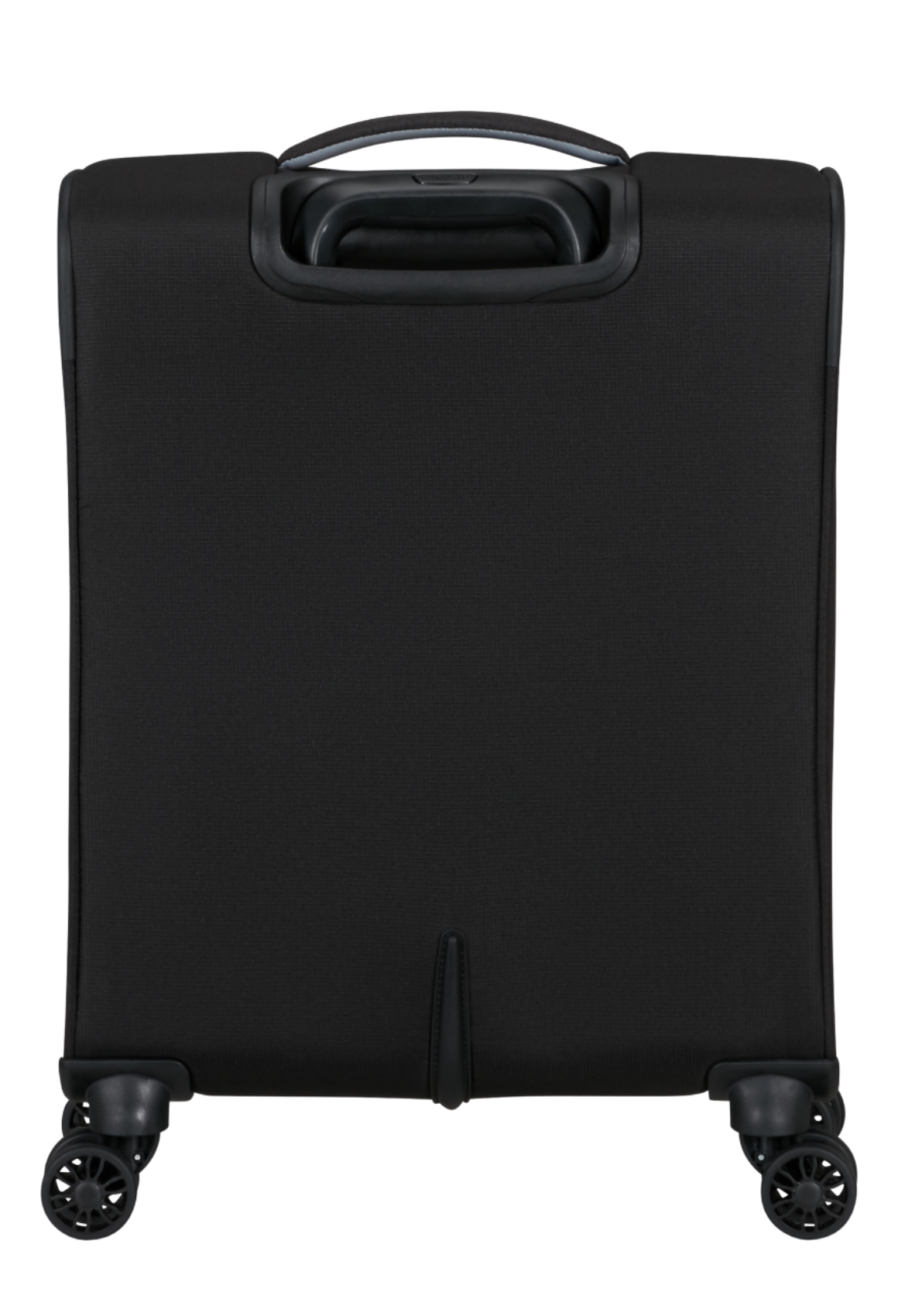 schwarz / XS (Handgepäck mit 23cm Tiefe)