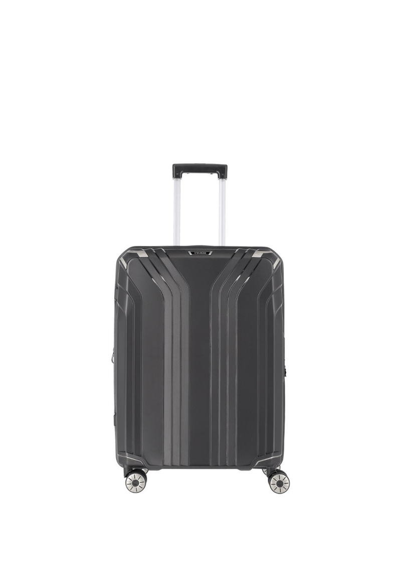 Travelite Elvaa Trolley Mit 4 Rollen