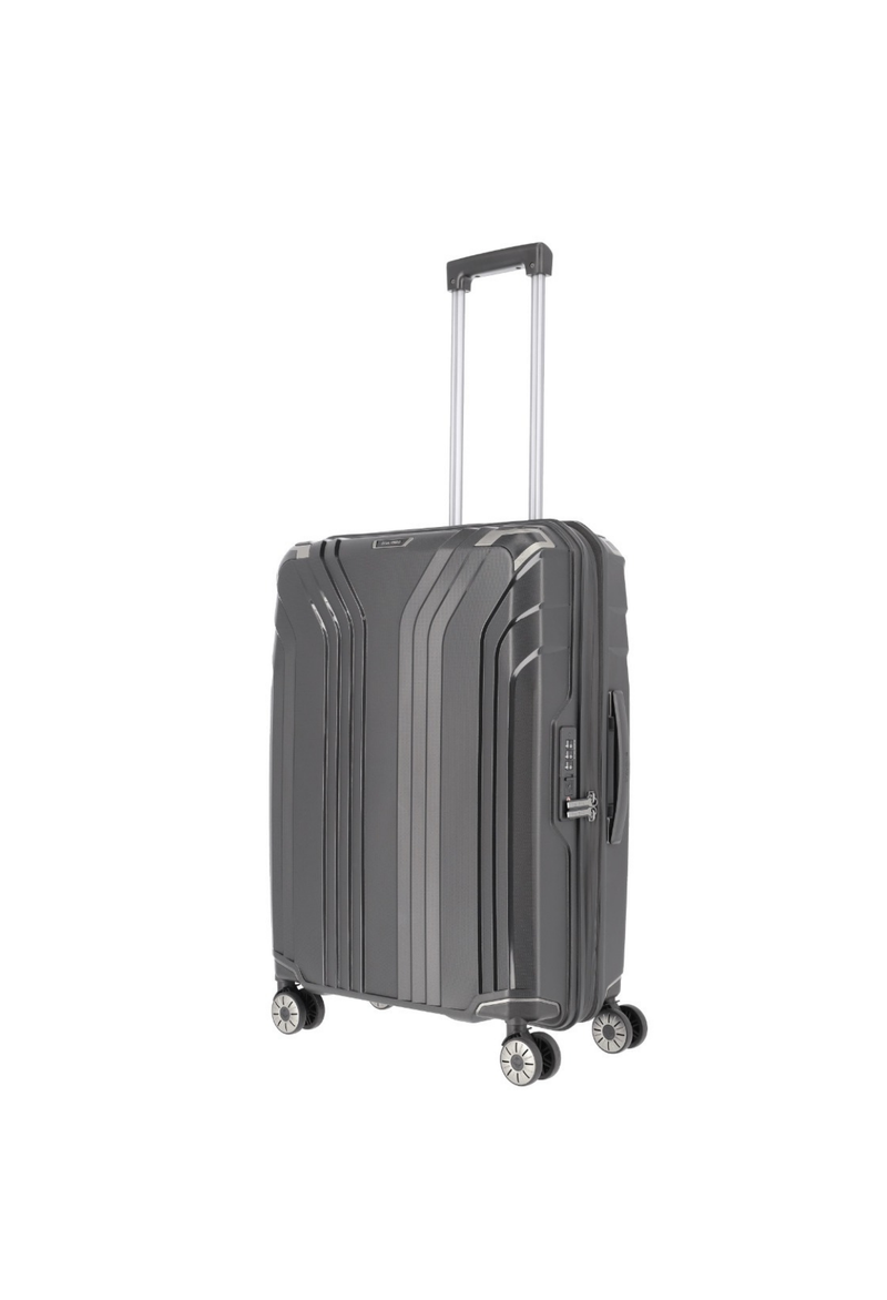 Travelite Elvaa Trolley Mit 4 Rollen