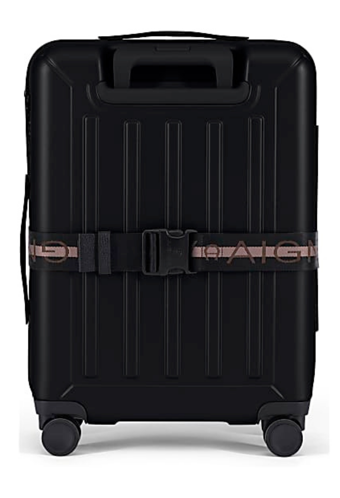 schwarz / XS (Handgepäck)