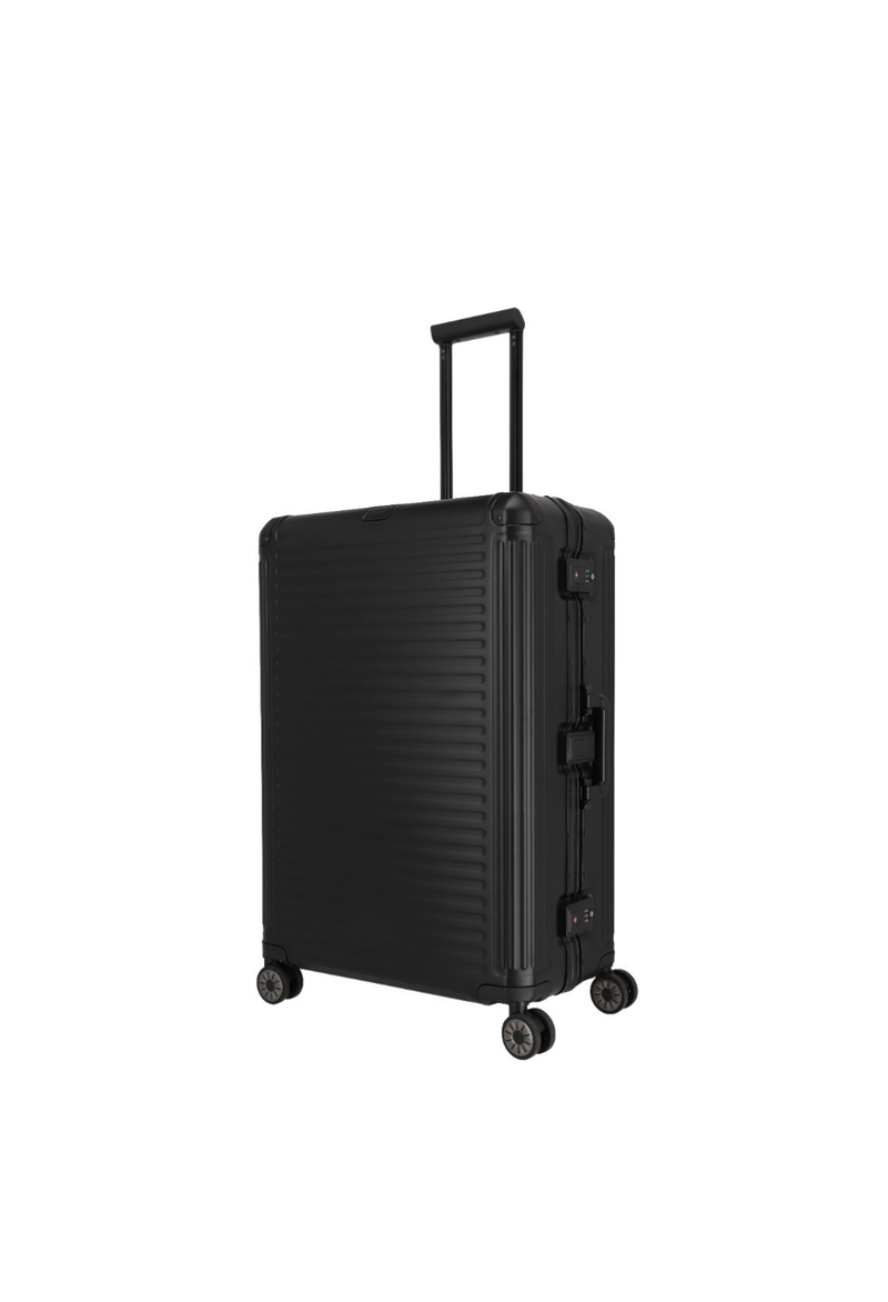 Travelite Next Aluminium-trolley